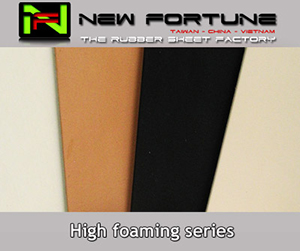 Rubber Sheet